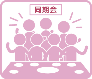 同期会補助制度概略