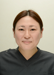 58期生　森田 花織梨