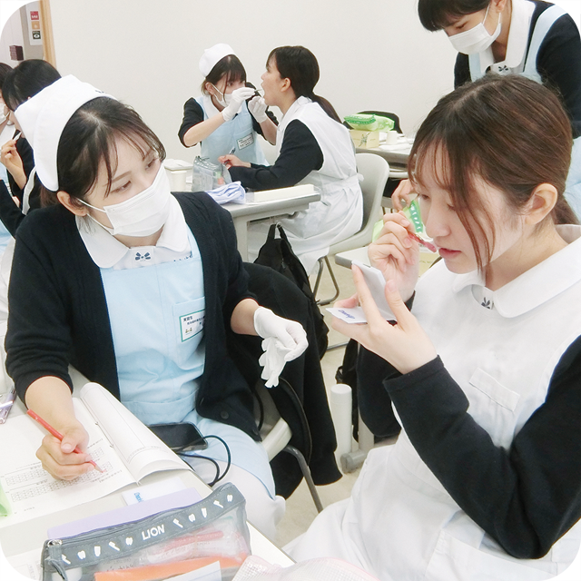 スクールライフ